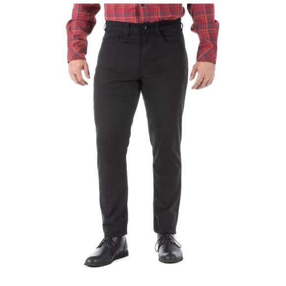 NWT 5.11 Tactical Defender-Flex Prestige Pants Black 35x36 - Picture 1 of 5